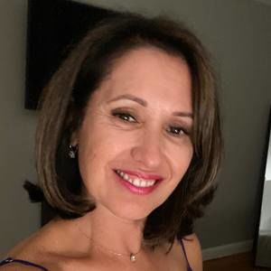 Meet your Posher, Sandra pedraza